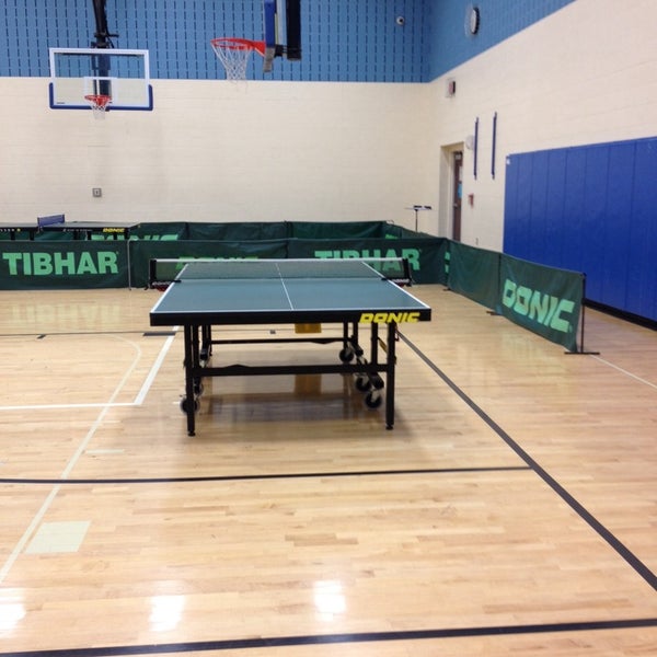 Photos at Cincinnati Table Tennis Club Pleasant Ridge 0 tips