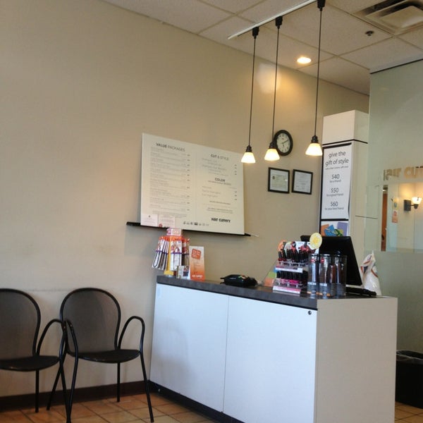 Photos At Hair Cuttery 128 Visitors