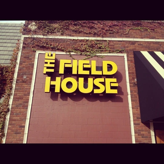 The FieldHouse Downtown Columbia, Columbia, MO Columbia, MO