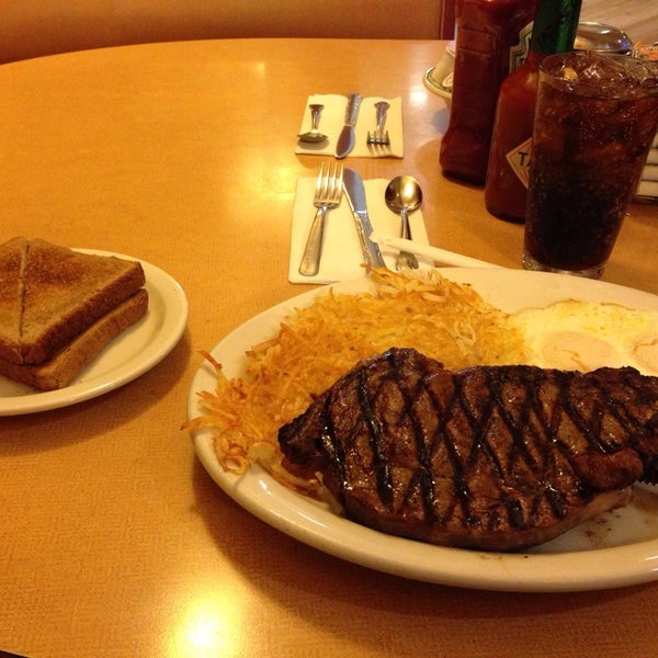 Photos at Salt & Pepper Family Restaurant Fullerton, CA