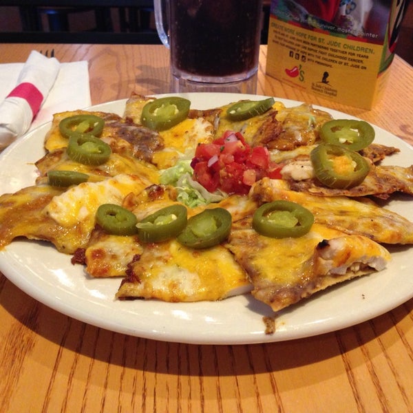 Photo taken at Chili&#39;s Grill &amp; Bar by Alfred C. on 9/17/2013