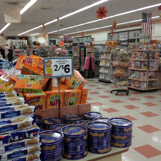 market basket dog food