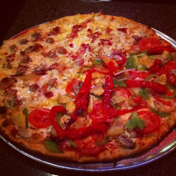 Giovanni's Brick Oven Pizza Glastonbury, CT