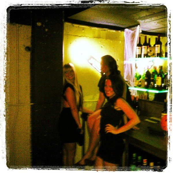 Money Talks Raw Bar