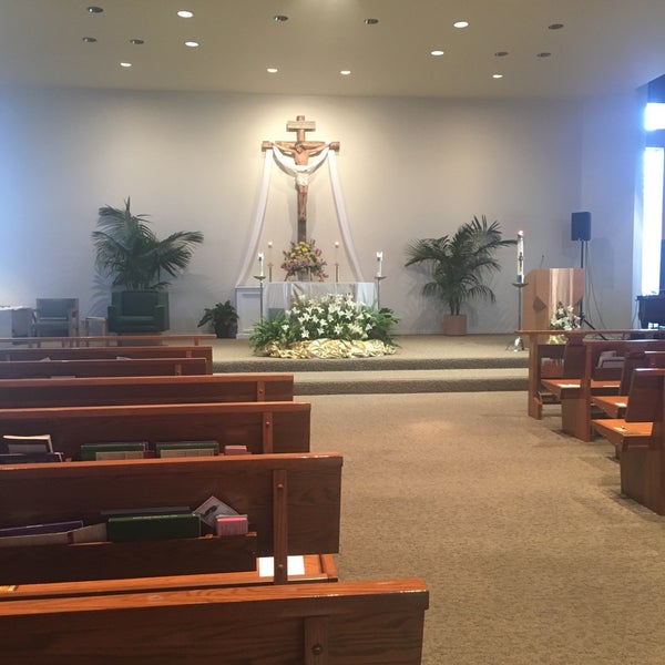 Saint Hedwig Catholic Church Church in Los Alamitos