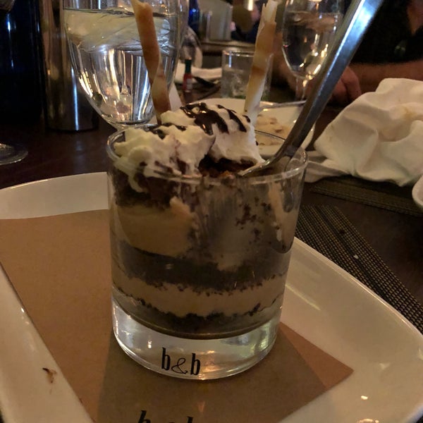 Photos at Black & Blue Steak & Crab Pittsford, NY