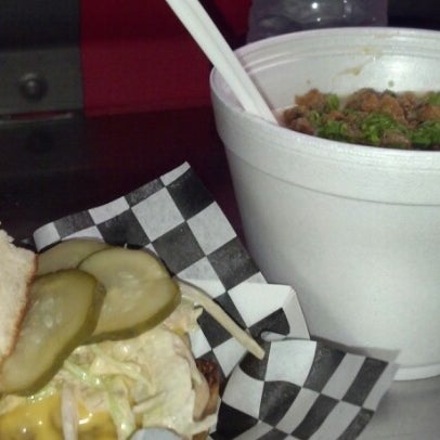 รูปภาพถ่ายที่ OC Fair Food Truck Fare โดย R. เมื่อ 1/10/2013