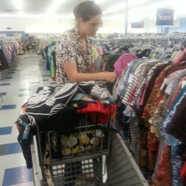 Goodwill Franklin