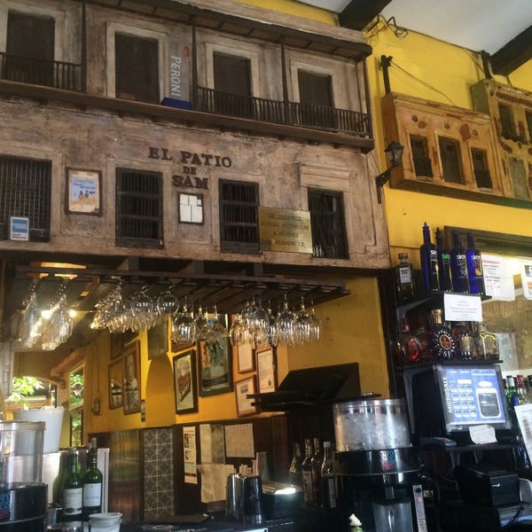 Photos at El Patio De Sam 33 tips from 1064 visitors