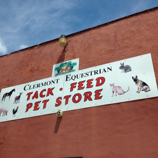 Photos At Breezy S Bargain Barn Pet Store In Clermont