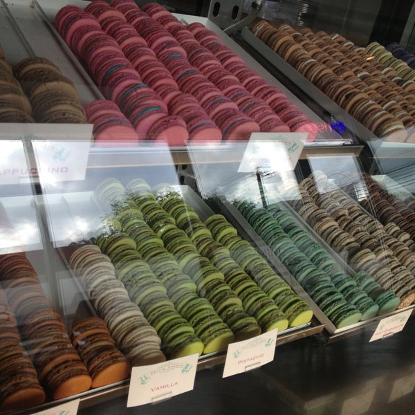 Petite Sweets (Now Closed) Dessert Shop in Houston