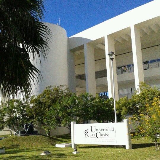 Universidad del Caribe Universidad en Cancún