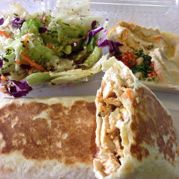 Zeus Express Menu Zeus Express - 4100 Johnston St