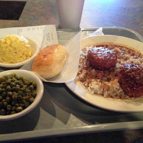 Photos at Dwight's Seafood Restaurant in Lafayette