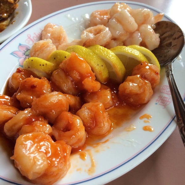 Lotus Garden Chinese Restaurant