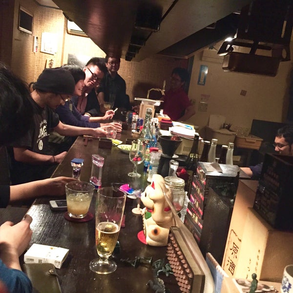 Photos At 焼酎バー Zen 高田馬場1 3 10 Photos At 焼酎バー Zen 高田馬場1 3 10