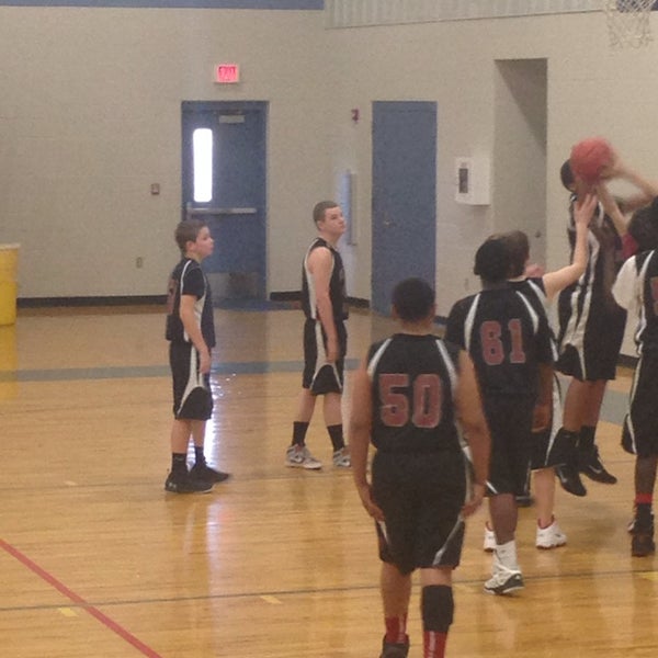 Berryhill Activity Center gym 24 visitors