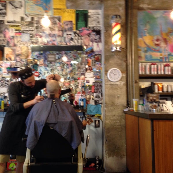 Hair Salon in Portland