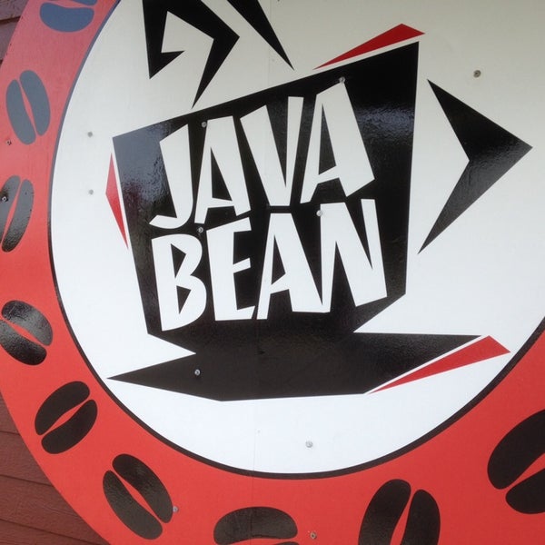 Photos at Java Bean (Now Closed) Coffee Shop in Ballard