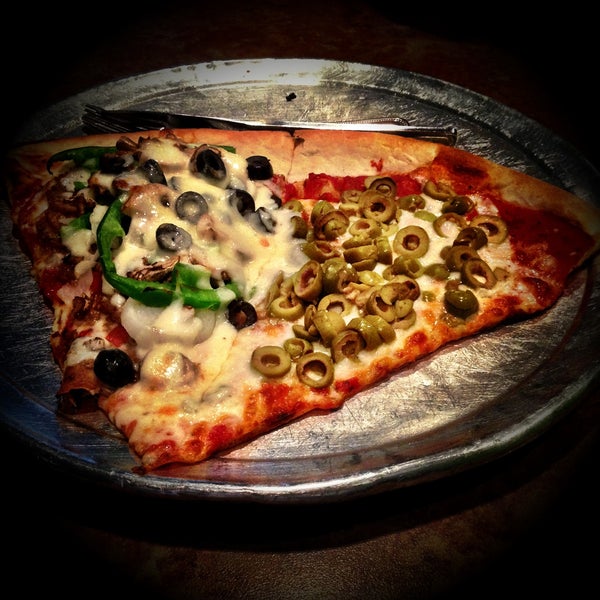 Photos at Moon River Pizza Murray Hill Jacksonville, FL