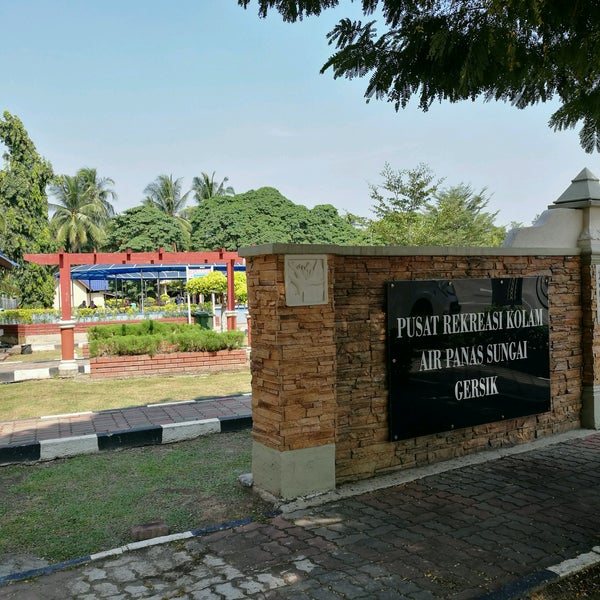 Photos At Kolam Air Panas Sungai Gersik 10 Tips From 715 Visitors