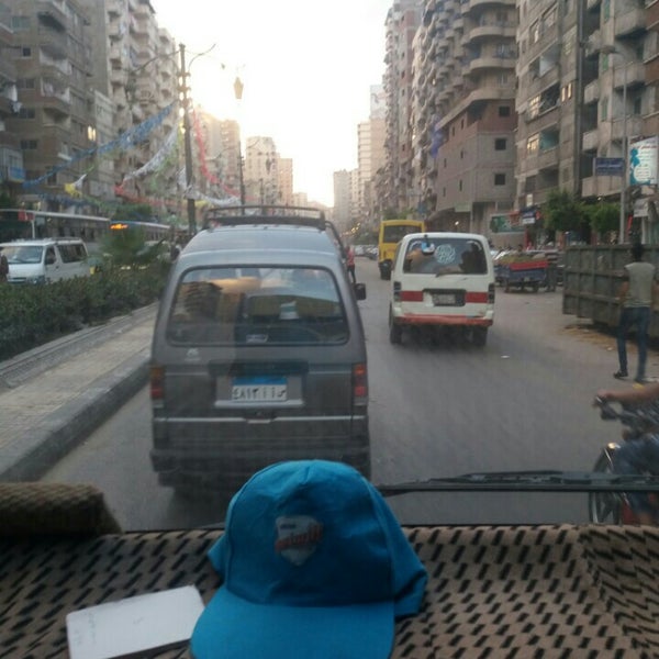 St 45 شارع 45 Sidi Bishr اسكندرية