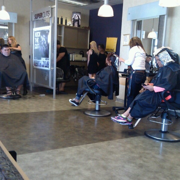 Supercuts Downtown Hemet 3 Tips