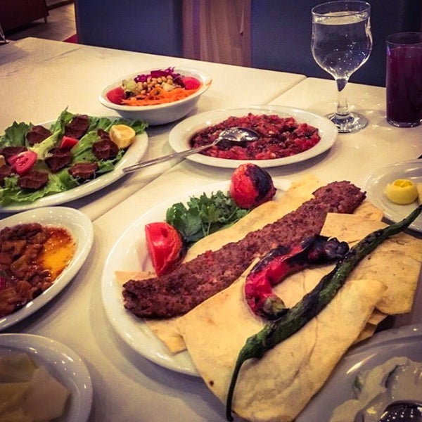 hasan kolcuoglu atasehir da fotograflar