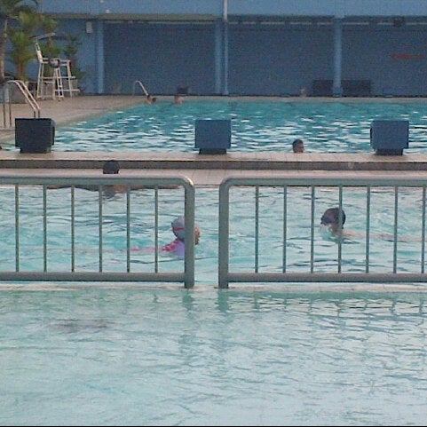 Photos At Swimming Pool Pasar Festival Pool Photos At Swimming Pool Pasar Festival Pool