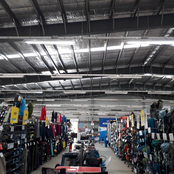 decathlon hennur