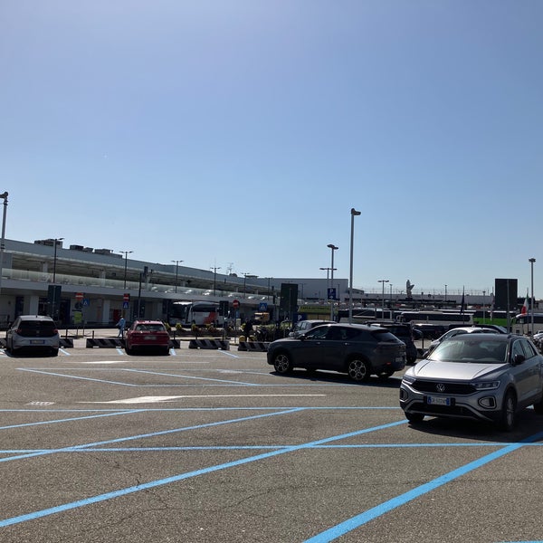 4/11/2024にKeith L.がミラノ リナーテ空港 (LIN)で撮った写真