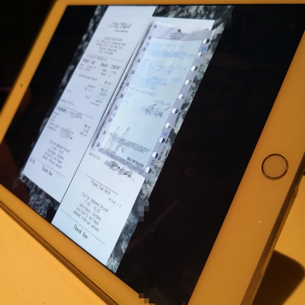 Inattentive service. Flat ambience. Dishes went awol. In isolation may be excusable. But not combined. To top it off, iPad menu contained photos of receipts including card details. Inexcusable!!