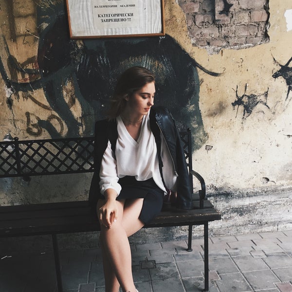 РГИСИ (Российский государственный институт сценических искусств ...