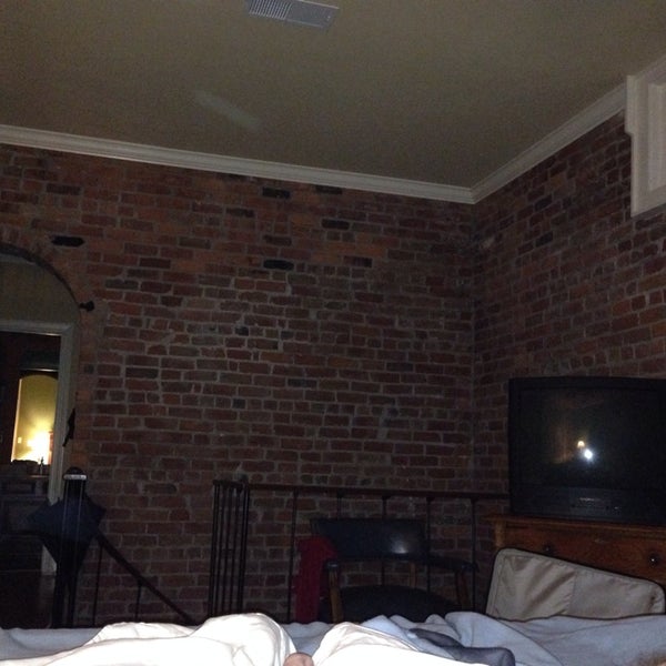 Grenoble House French Quarter New Orleans, LA