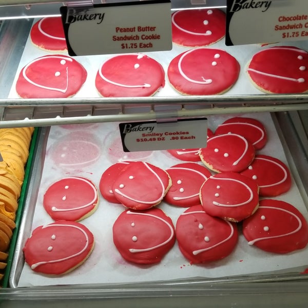 Magic Morning Bakery Panadería en Bedford