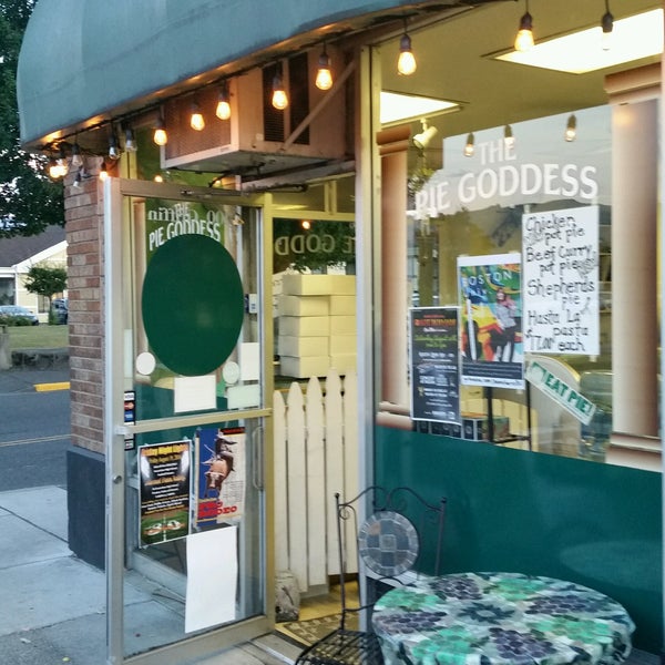 The Pie Goddess 4 tips from 85 visitors