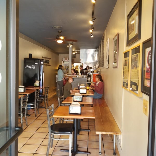 Planker Sandwiches Sandwich Spot in Bend