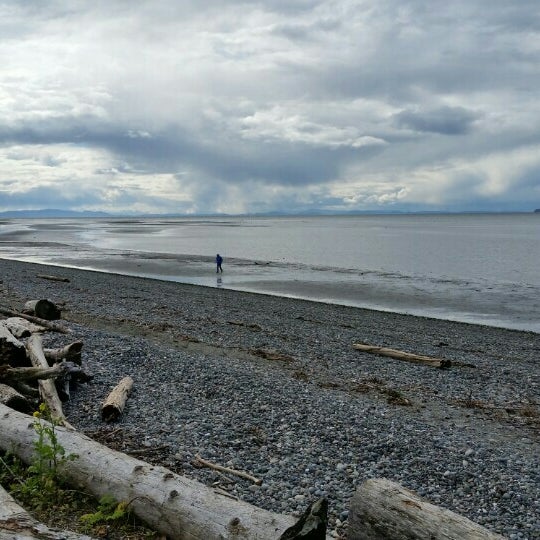Photo taken at Semiahmoo Resort by Ted P. on 3/27/2016
