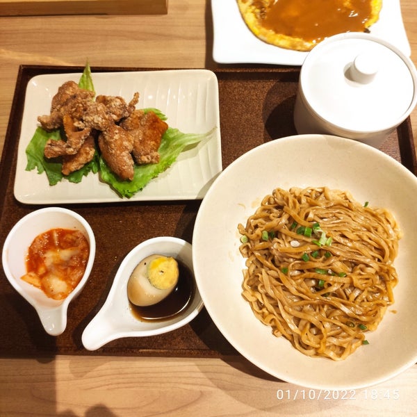 Taipei Walker Taiwanese Restaurant in Puchong