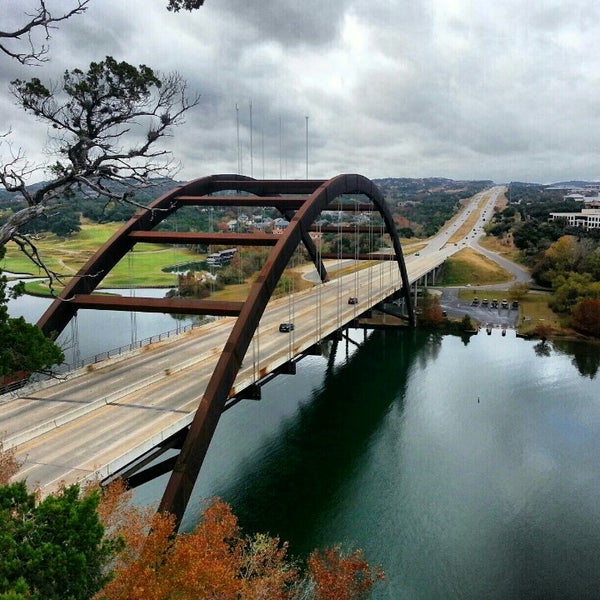 Austin, TX, 360 bridge,360 bridge (pennybacker bridge),360 bridge...