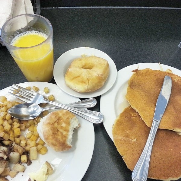 Rollins Commons & Dining Hall University of Missouri Columbia, MO