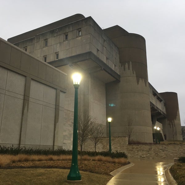 Photos at Musical Arts Center Indiana University 4 tips