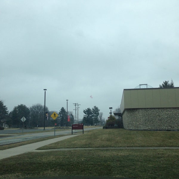 Indiana University Kokomo Kokomo, IN