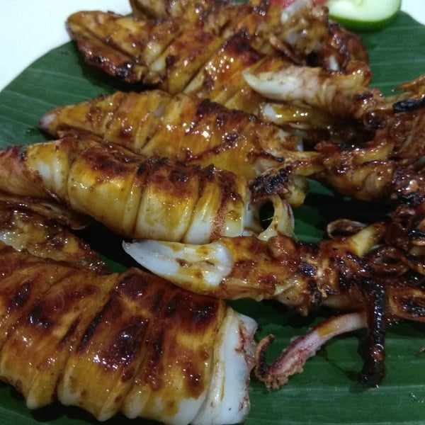 Photos at Marco Seafood Grogol Jakarta