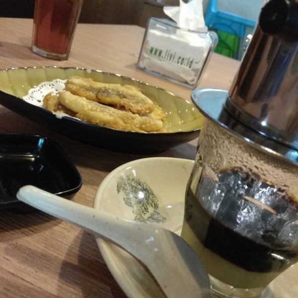 Photos At Kedai Kopi Aceh Penjaringan Pantai Indah Kapuk