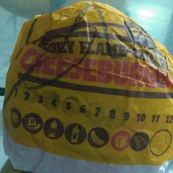 Photos At Burger King Fast Food Restaurant In Grogol Petamburan