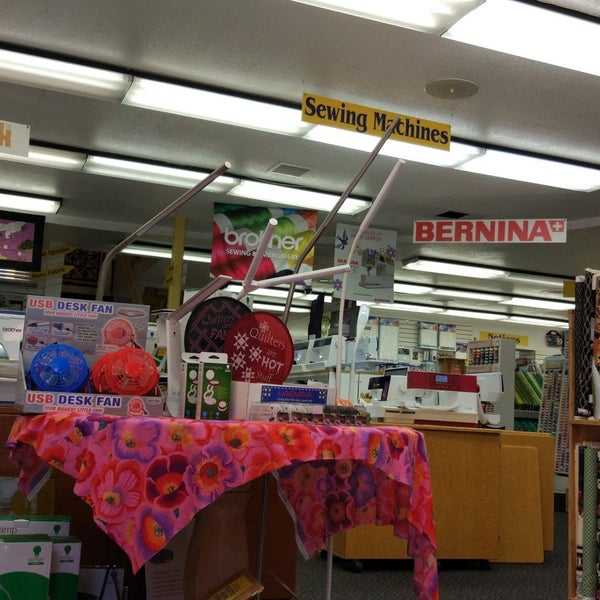 Eddie's Quilting Bee Heritage District 10 tips