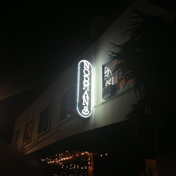 12/24/2012にAlex H.がNorman&#39;s Tavernで撮った写真