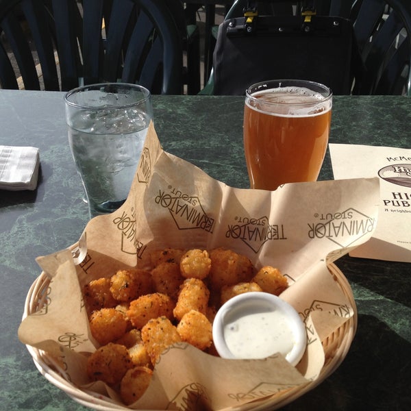 McMenamins Highland Pub & Brewery GreshamCentennial 19 tips from