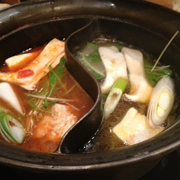 温野菜 所沢けやき台店 所沢市 埼玉県